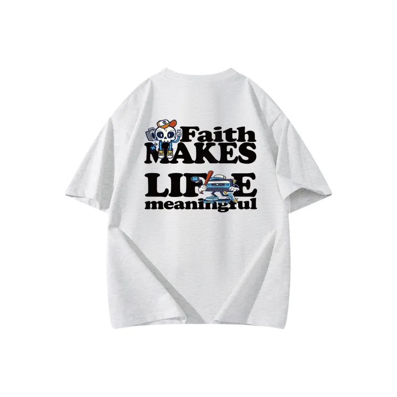 7 SEVFUN T Shirts Unisex-12