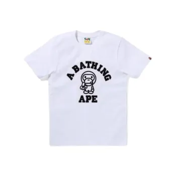 A BATHING APE T Shirts Men