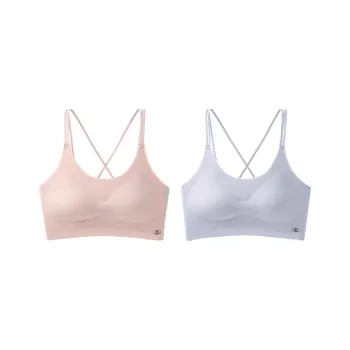 Cotton Gene Bra Women's Combo Set