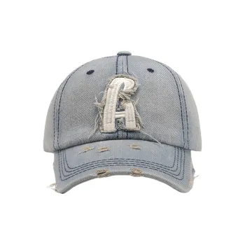 A Good Thing Cotton Baseball Caps Unisex