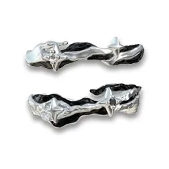 LuluCanaan Rings Unisex