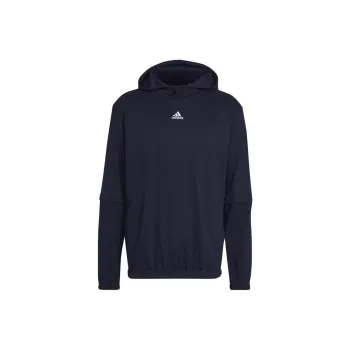 Adidas Originals TRVL Sweatshirts Men Dark Blue