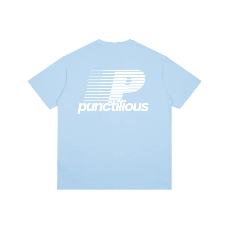 PUNCTILIOUS T Shirts Unisex-14