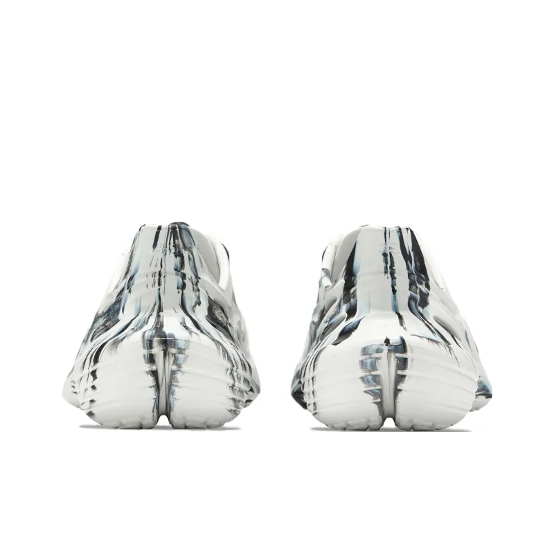 SUPERLIPPER Clogs Streamside/Commute Unisex Ink Wash Fluid Color Scheme 3.0WAVE Wave Shoe-4