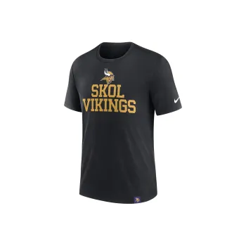 Nike Minnesota Vikings Blitz Men's Nike Nfl T-Shirt