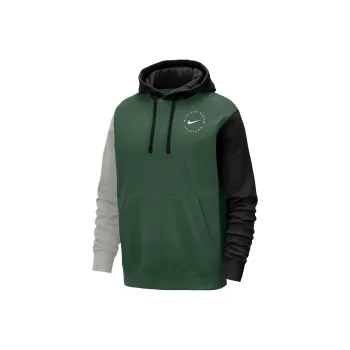 Nike Michigan State Club Fleece Men's Nike College Hoodie