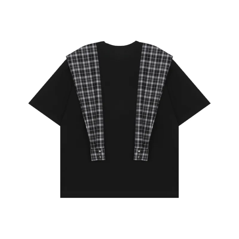 Extreme Turbo T Shirt Unisex Black-0