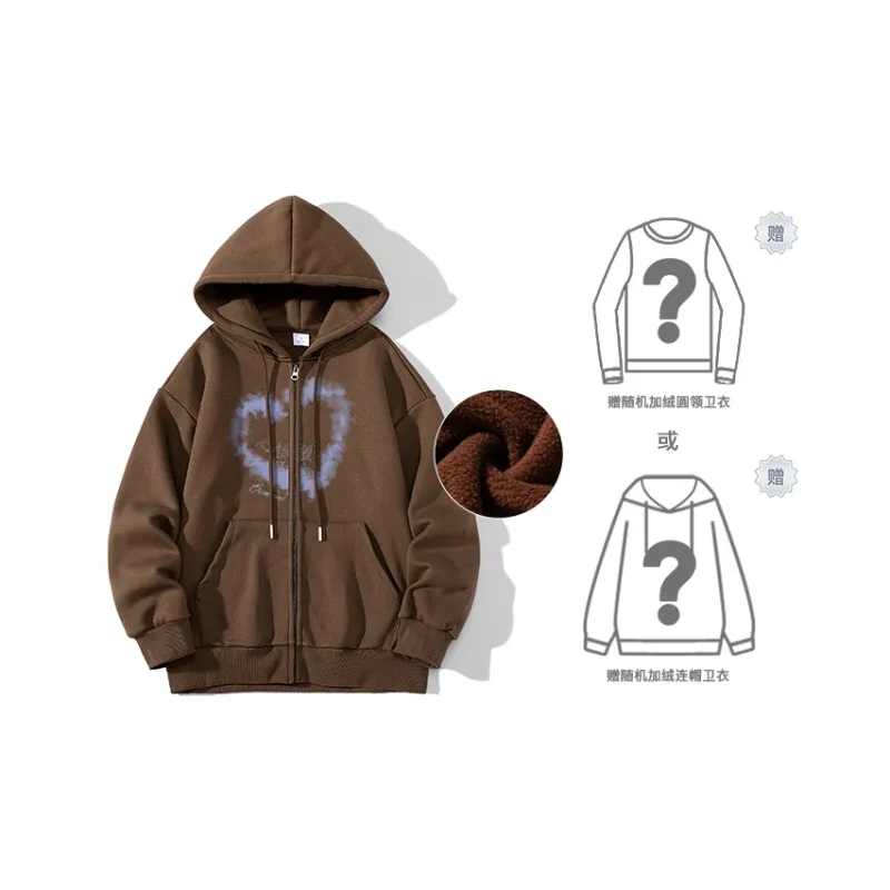 OREM ONE Sweatshirts Unisex-68