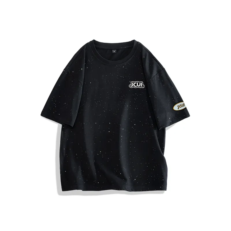 JCUI T-Shirts Unisex-0
