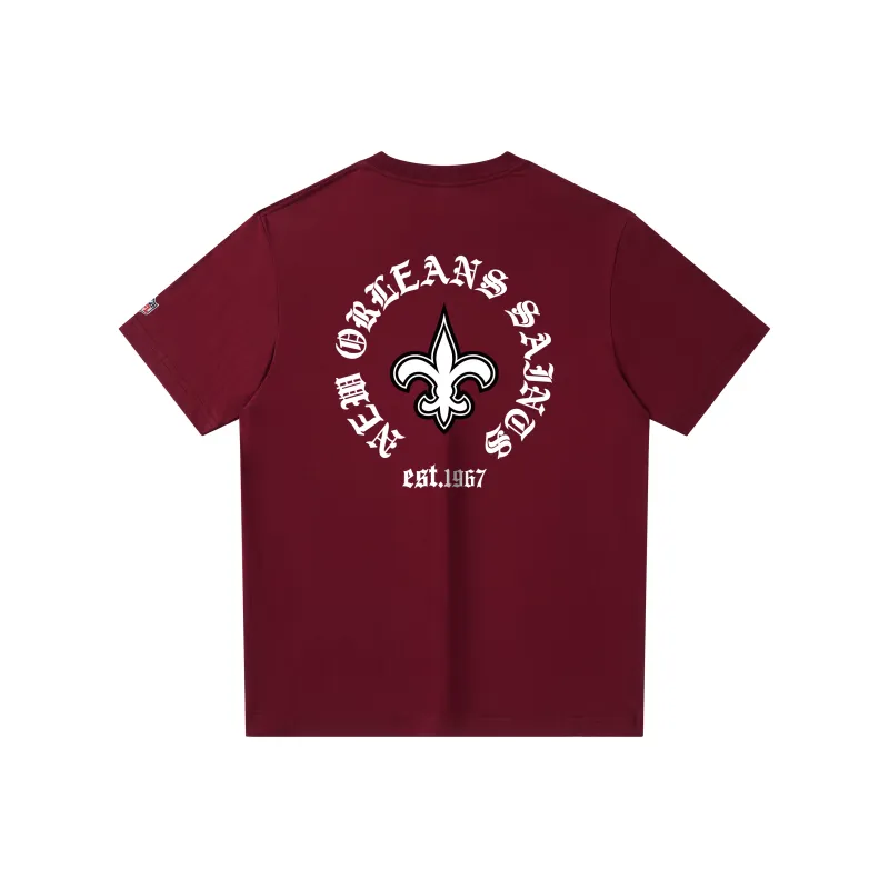 NFL T Shirts Unisex-4