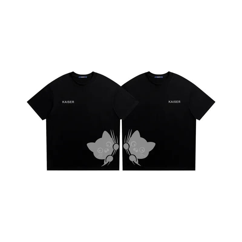 KAISER T Shirts Unisex-0