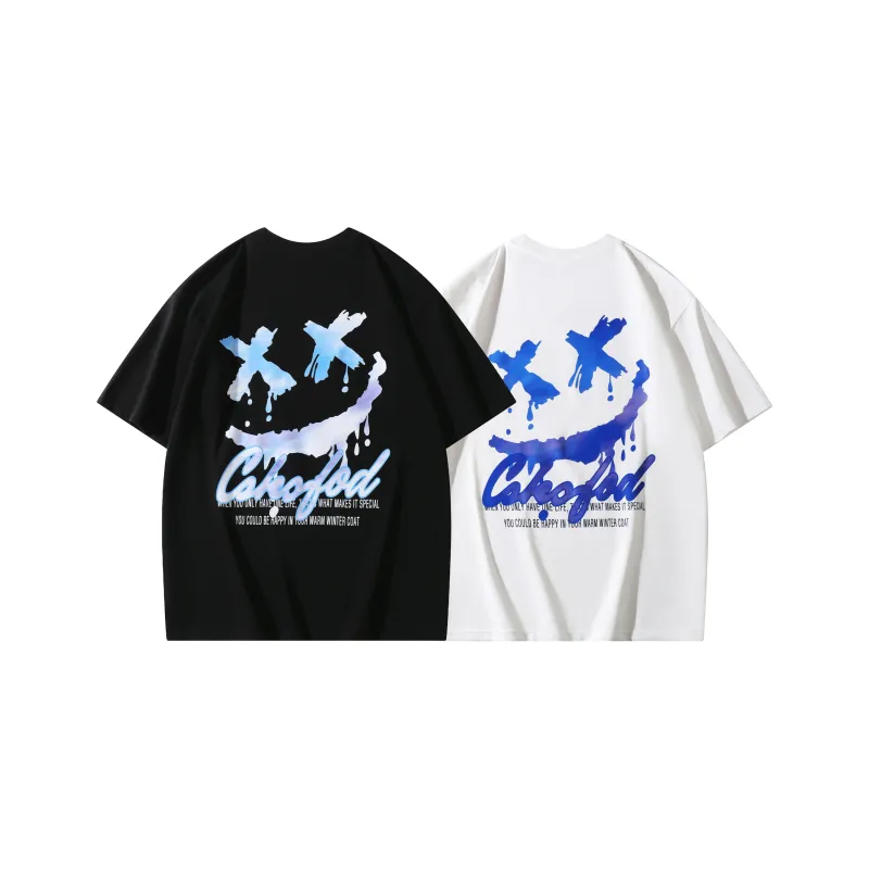 CSKS T Shirts Unisex-0