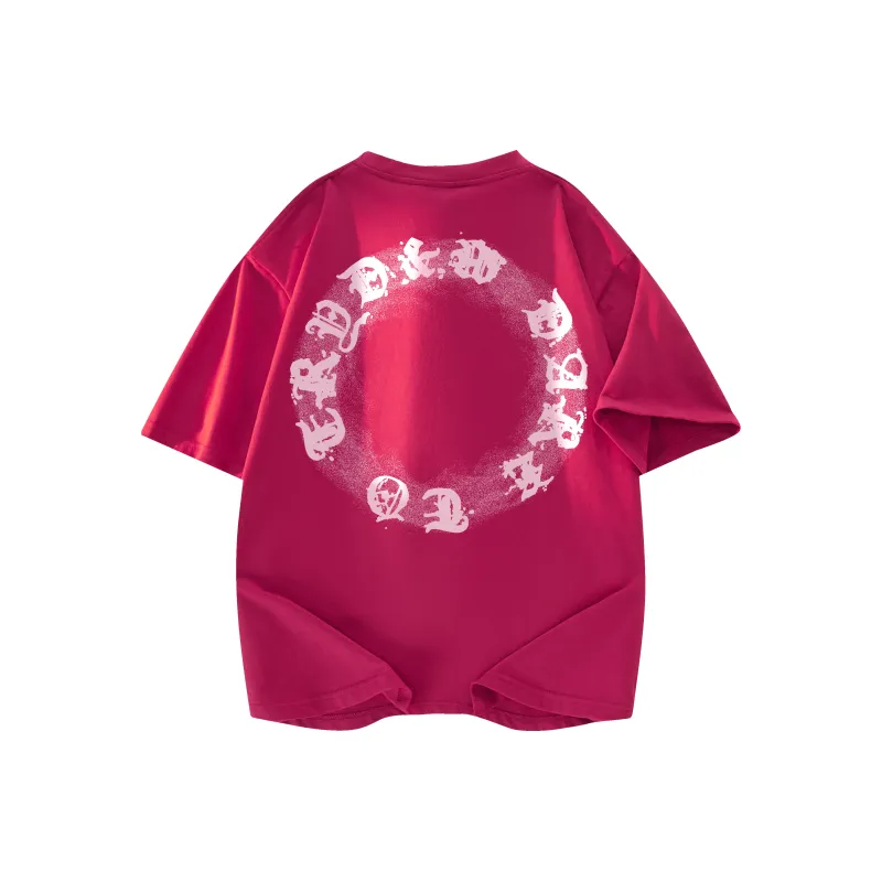 D&W T Shirts Unisex-9