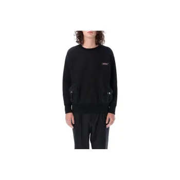 UNDERCOVER X Eastpak Crewneck