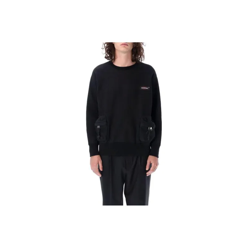 UNDERCOVER X Eastpak Crewneck-0