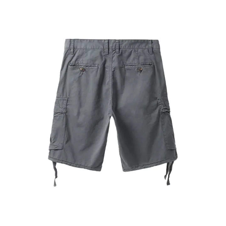 NFWYS Cargo Shorts Unisex-1