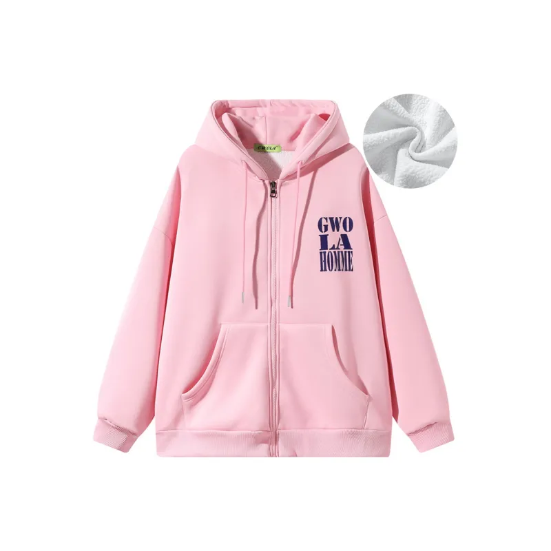 Gwola Sweatshirts Unisex-26