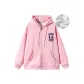 Pink (Fleece-Lined)