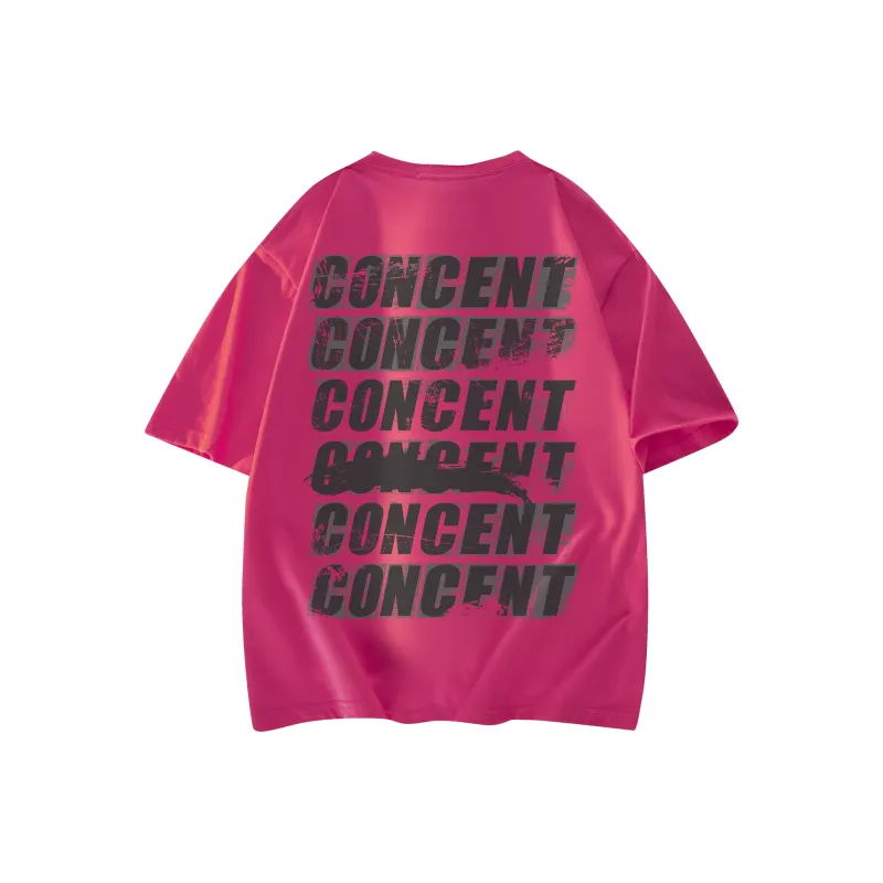 Small Columns Under The Sea T Shirt Unisex-13