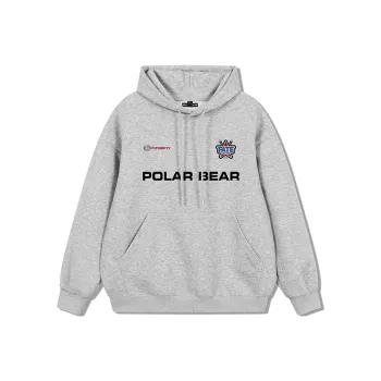 POLAR BEAR Sweatshirts Unisex