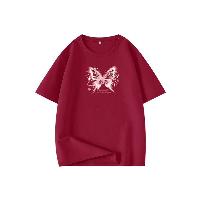 MJ STYLE T Shirts Unisex-20