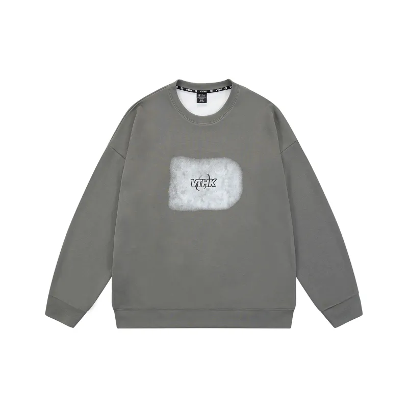 Far Back X VTHK Sweatshirts Unisex-25