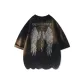 Black (100% cotton)