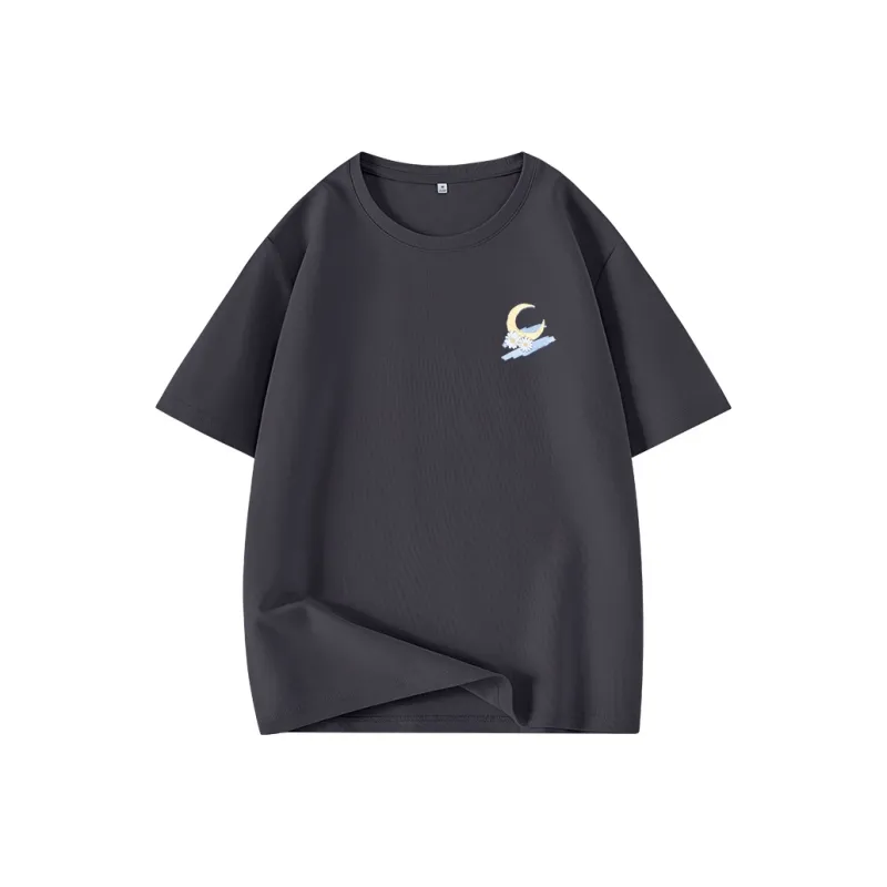 MJ STYLE T Shirts Men-25