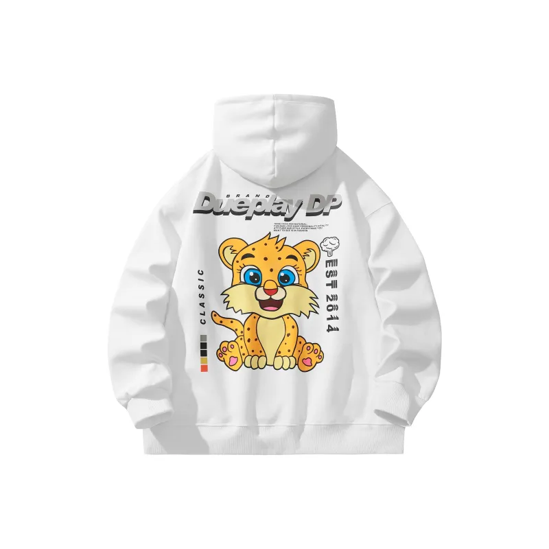 DUEPLAY Sweatshirts Unisex-2