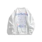 Crew Neck White