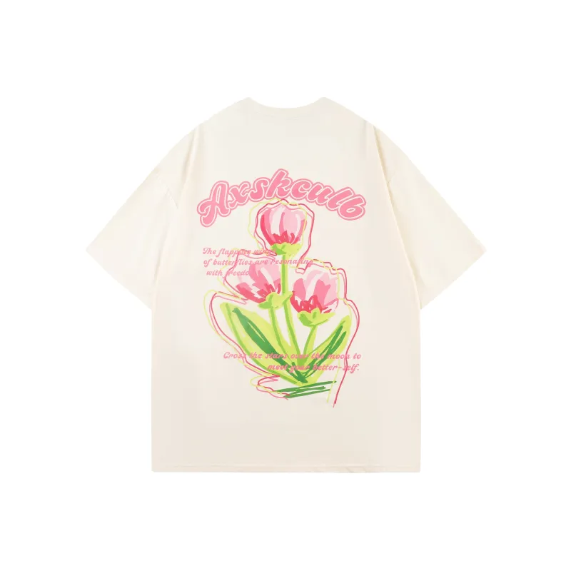 A.X.S.K T Shirts Unisex-15