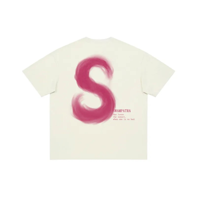 SWAMP AREA T Shirts Unisex-5