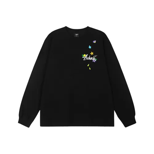 A Chock T Shirts Unisex