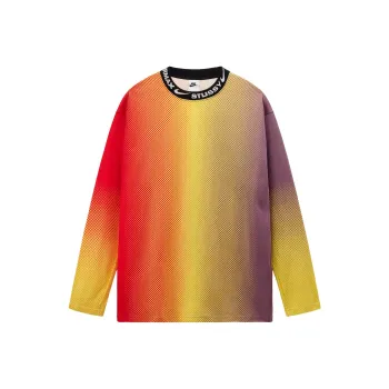 Nike X Stussy Nrg Long Sleeve Top