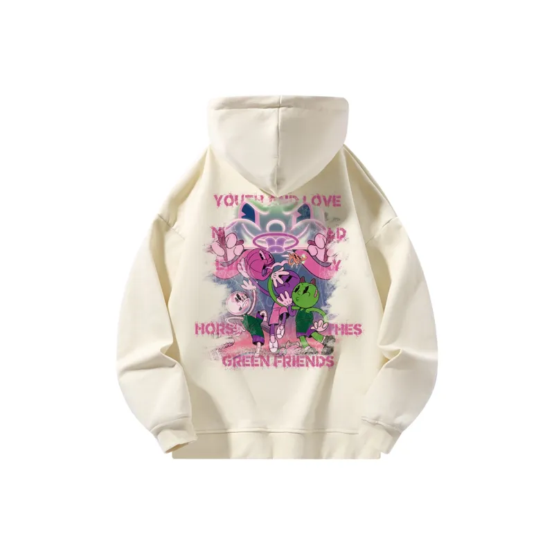 GF Sweatshirts Unisex-7