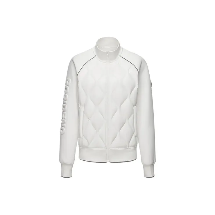 BOSIDENG Light Warm Goose Down Series Sweatshirts Unisex-7