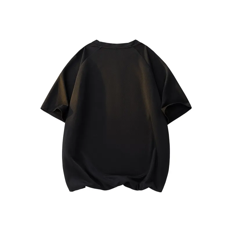 LESS BEARS Casual Suits Unisex-3