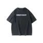 Dark Charcoal Gray