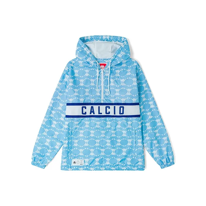 Kappa Monogram Sweatshirt Unisex-6