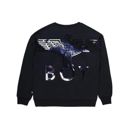 Boy London Sweatshirts Unisex