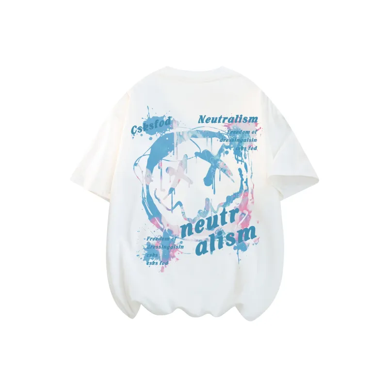 CSKS T Shirts Unisex-6