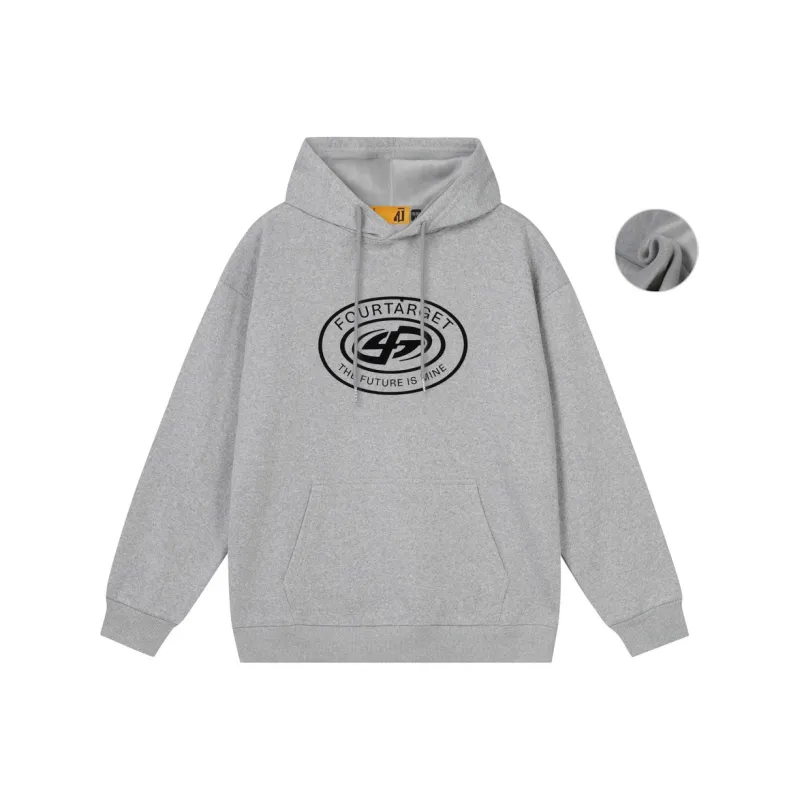 4T Sweatshirts Unisex-17