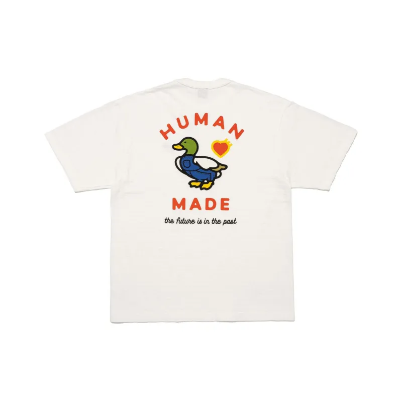 HUMAN MADE Graphic 1 T shirt SS24-2