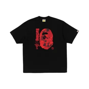 A BATHING APE T Shirts Unisex
