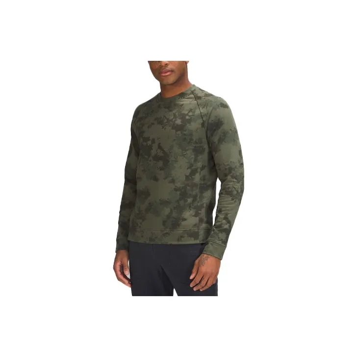 Lululemon City Sweat Sweatshirts Men-9