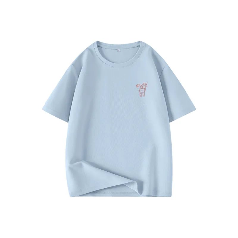 MJ STYLE T Shirts Unisex-6