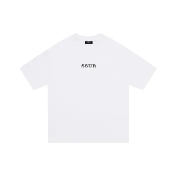SSUR T Shirts Unisex