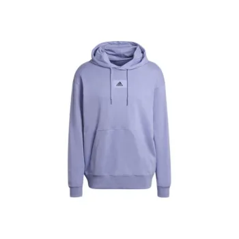 Adidas Sweatshirts Men Light Blue Purple