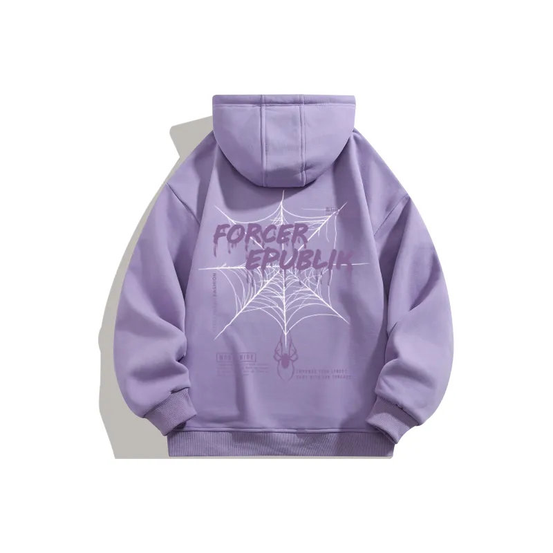 FORCEREPUBLIK Sweatshirt Unisex-31