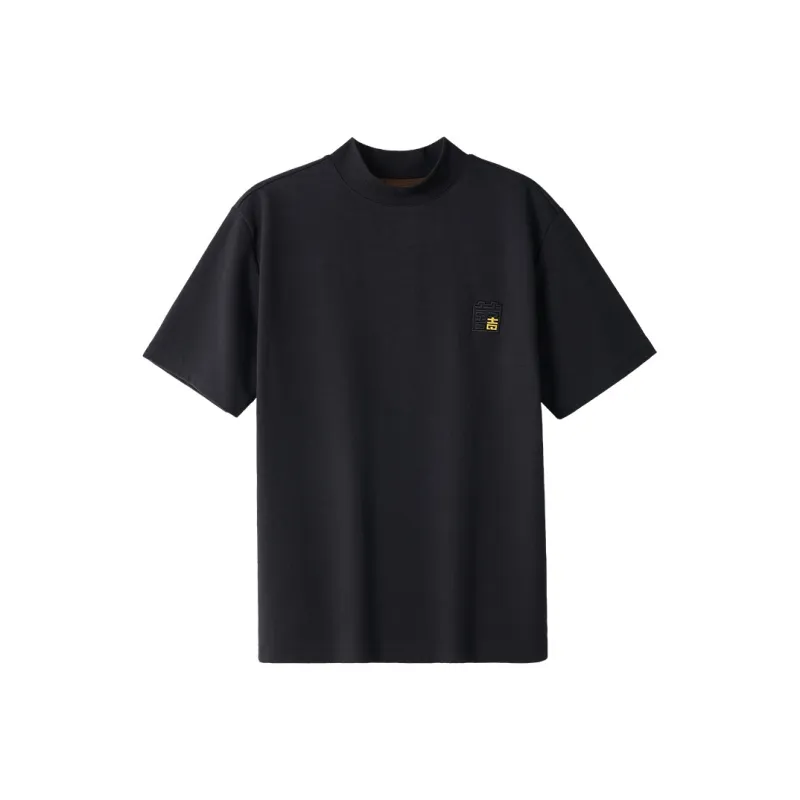 G· Mons T Shirts Men-6